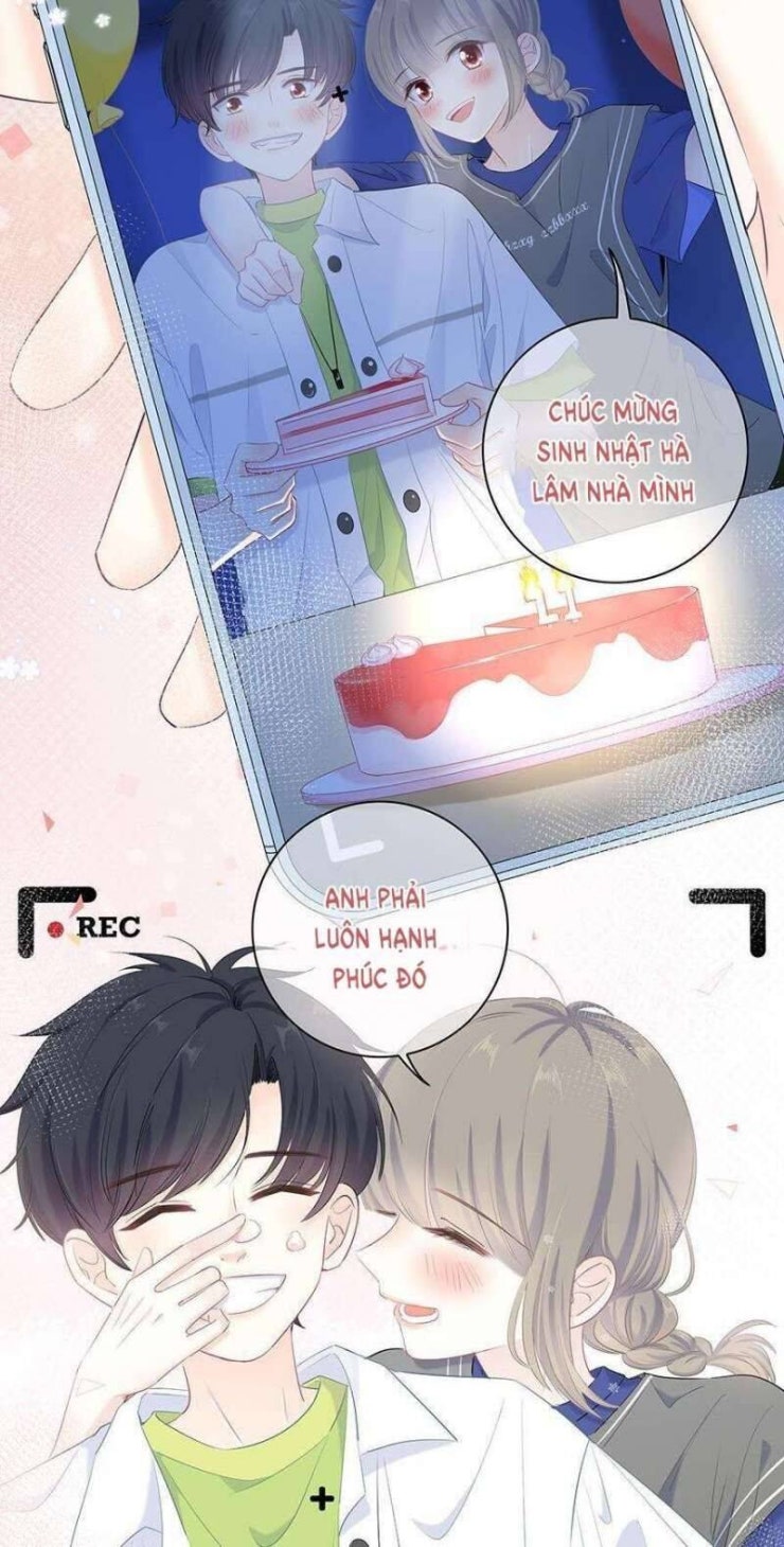 Hai Thìa Cà Phê Muối : Bắt Đầu Lại Cuộc Sống Của Chúng Ta - Page 16