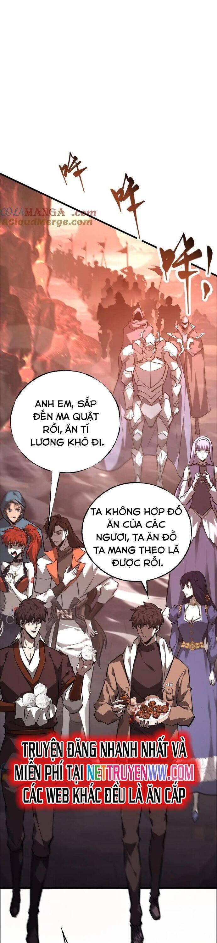 Ta là boss mạnh - Page 5