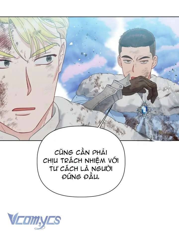 Sự Điều Trị Đặc Biệt Của Tinh Linh - Page 40