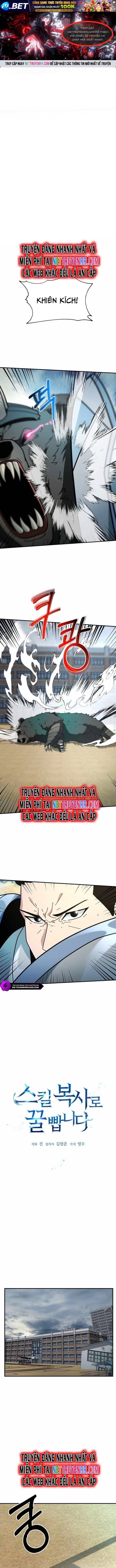 Kiếm Tiền Bằng Kỹ Năng Sao Chép - Page 1