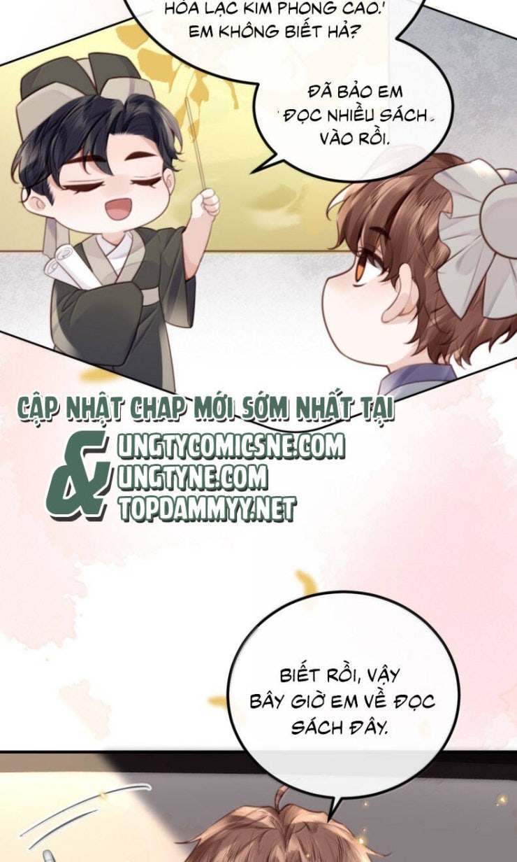 Tổng Tài Định Chế Tư Nhân - Page 25