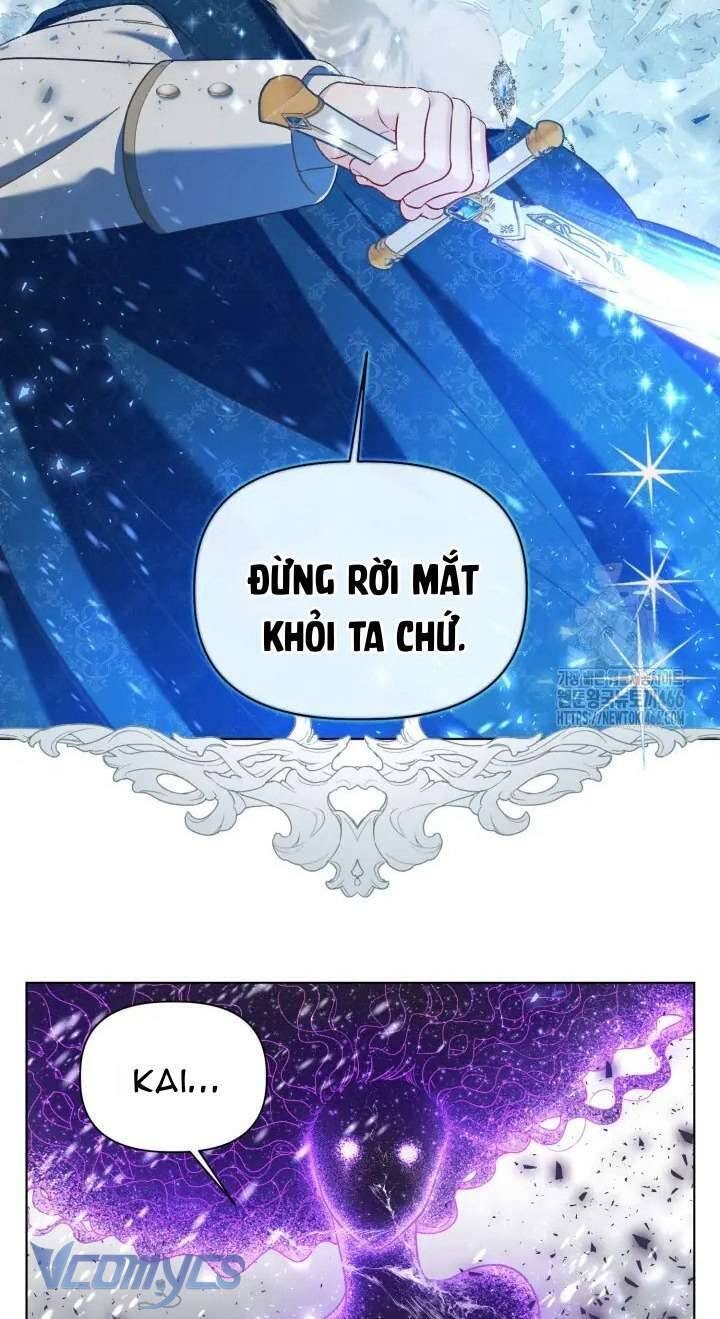 Sự Điều Trị Đặc Biệt Của Tinh Linh - Page 59