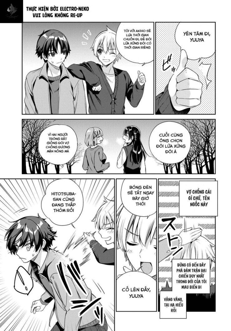 Ryoushin No Shakkin Wo Katagawari Shite Morau Jouken Wa Nihon Ichi - Page 28