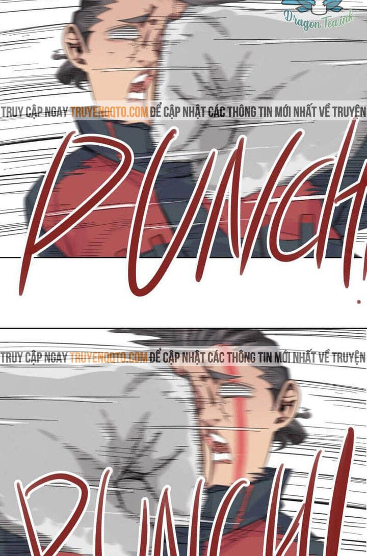 Thế Giới Nơi Chỉ Có Siêu Nhân Là Nạn Nhân - Page 3