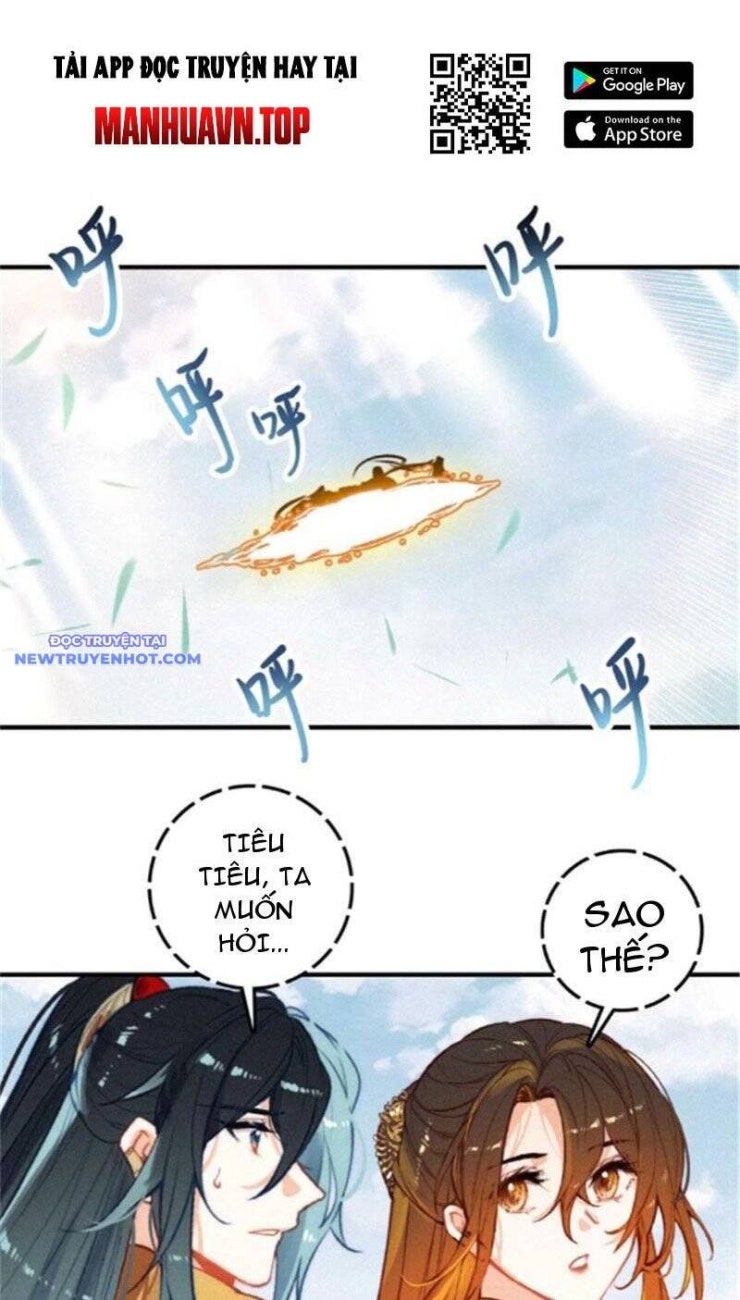 Phi Kiếm Vấn Đạo - Page 3