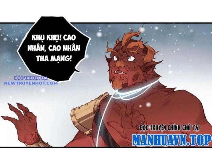 Phi Kiếm Vấn Đạo - Page 38