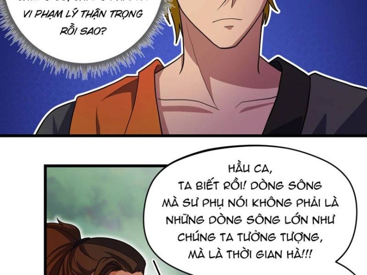 Đồ Đệ Của Ta Đều Là Đại Yêu Vô Địch - Page 62
