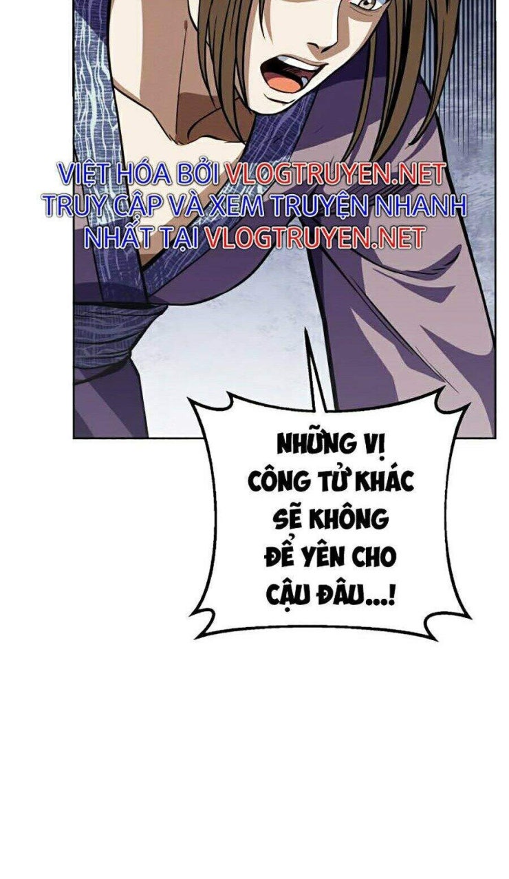Đao Hoàng Tứ Thiếu Gia - Page 209