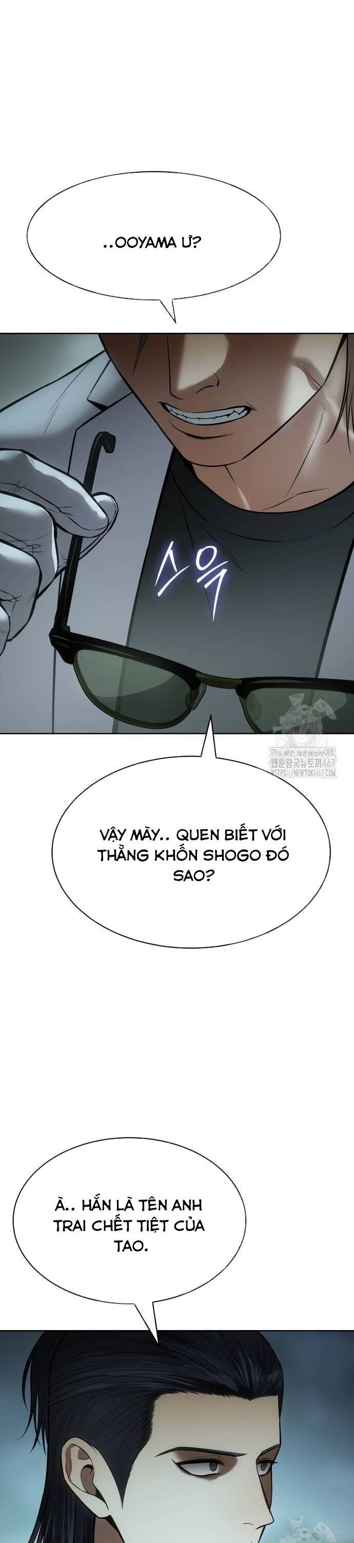 Đặc Vụ Song Sinh - Page 63
