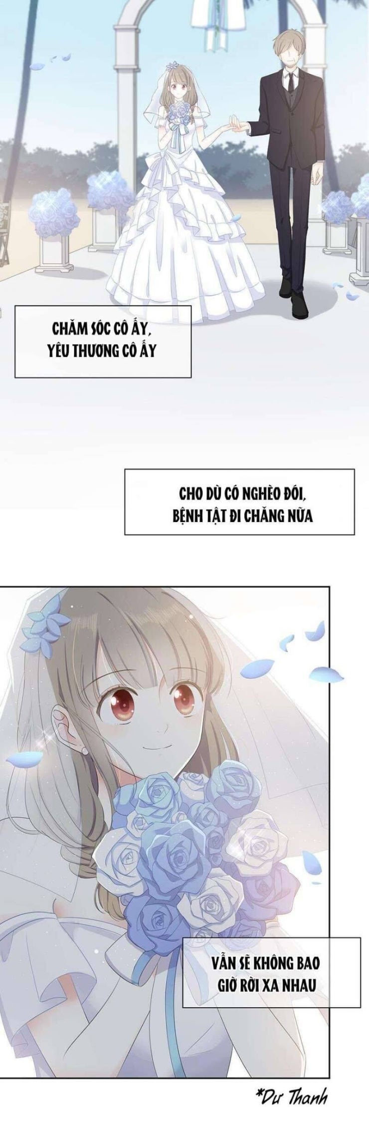 Hai Thìa Cà Phê Muối : Bắt Đầu Lại Cuộc Sống Của Chúng Ta - Page 3