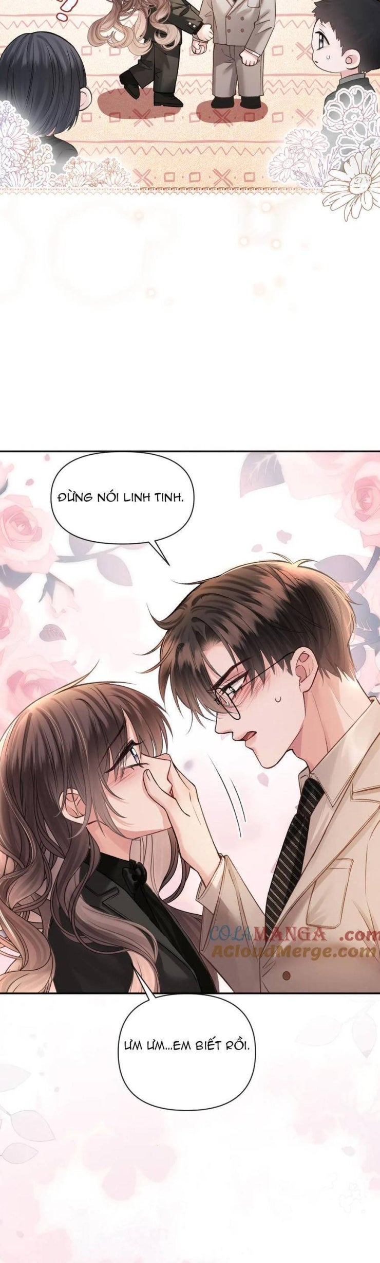 Ngày Mai Cũng Thích Em - Page 20
