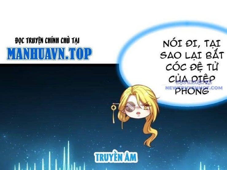 Ta Chính Nghĩa Nhưng Bị Hệ Thống Ép Thành Trùm Phản Diện - Page 25