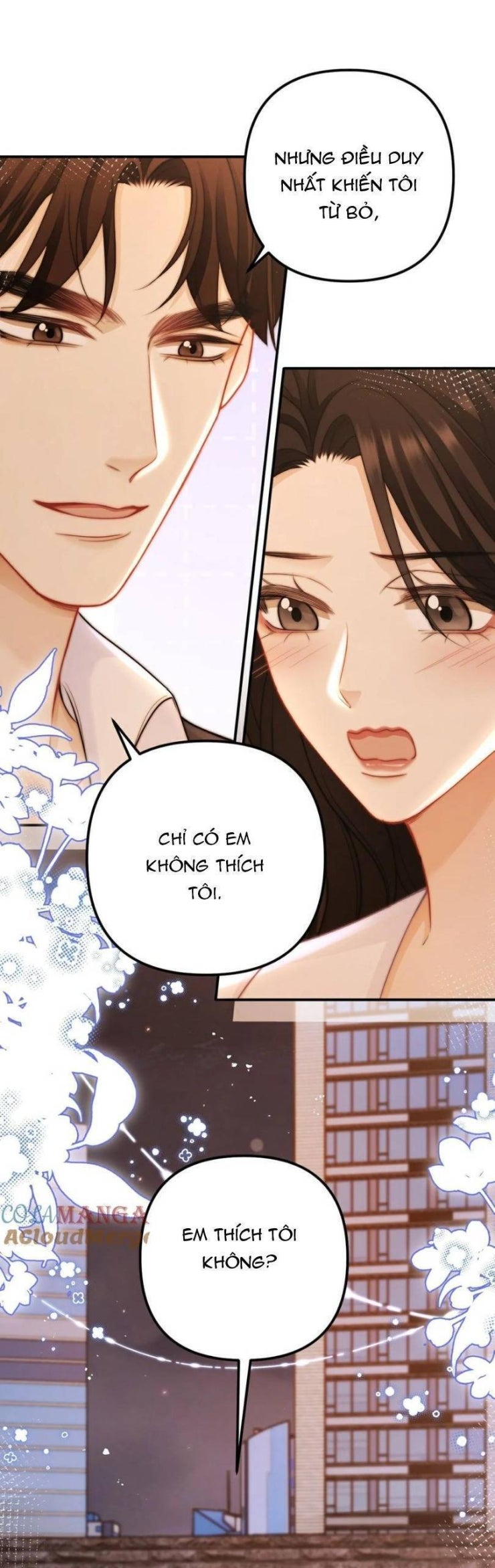 Thì Ra Thư Ký Chu Là Người Như Vậy - Page 23