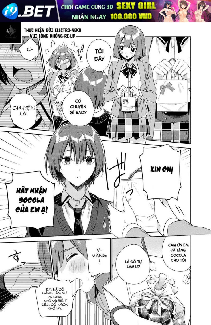 Ryoushin No Shakkin Wo Katagawari Shite Morau Jouken Wa Nihon Ichi - Page 14