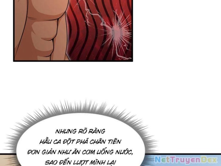 Đồ Đệ Của Ta Đều Là Đại Yêu Vô Địch - Page 6