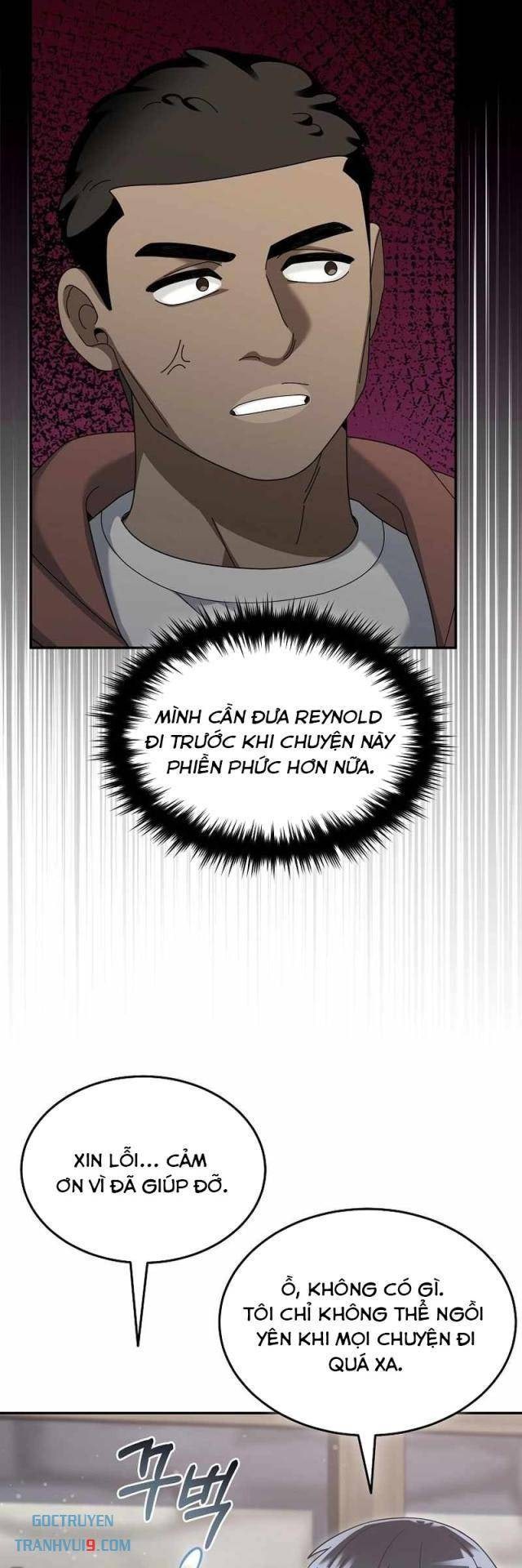 Người Mới Này Quá Mạnh - Page 33