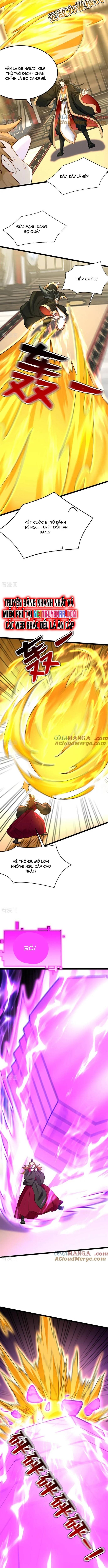 Ẩn Cư Mười Vạn Năm - Page 6