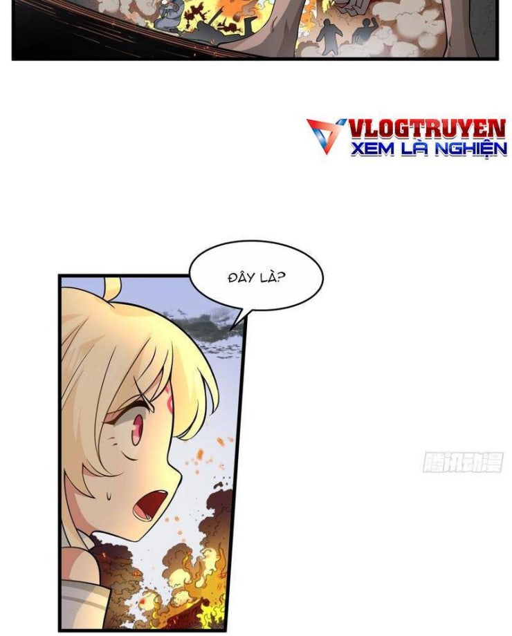 Một Người Quét Ngang Giang Hồ - Page 27
