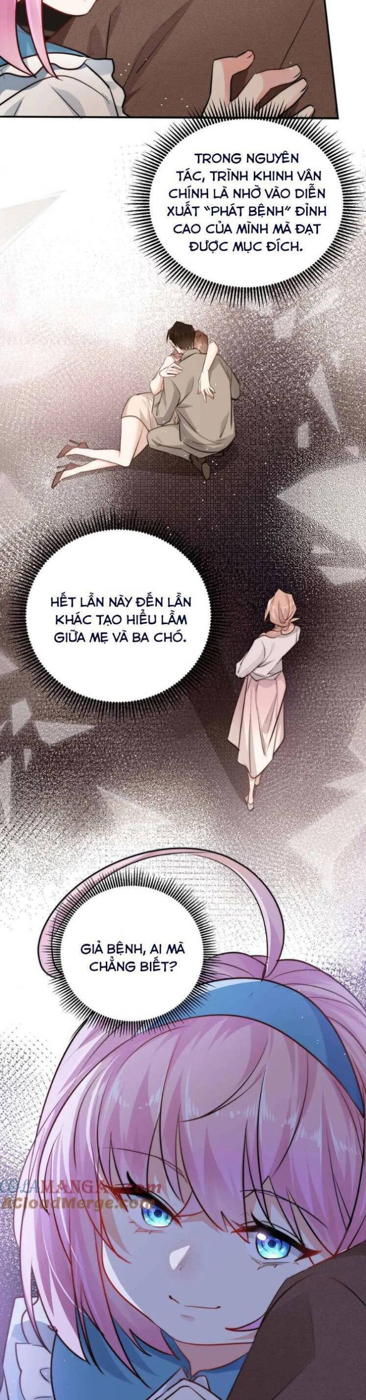 Tiểu Bảo Bối Đặc Biệt Của Tổng Tài Lạnh Lùng - Page 3