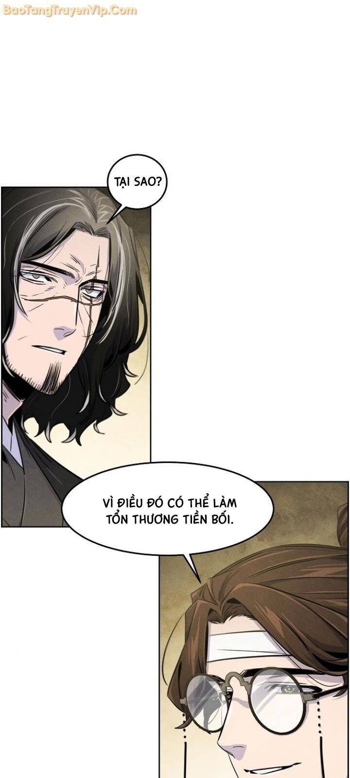 Cuồng Ma Tái Thế - Page 33