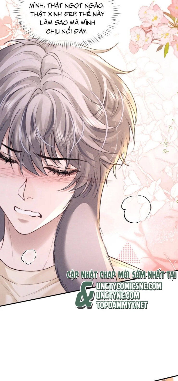 Chấp Sự Thỏ Cụp Tai - Page 10