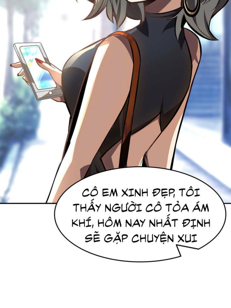 Siêu Phàm Sát Thần - Page 6