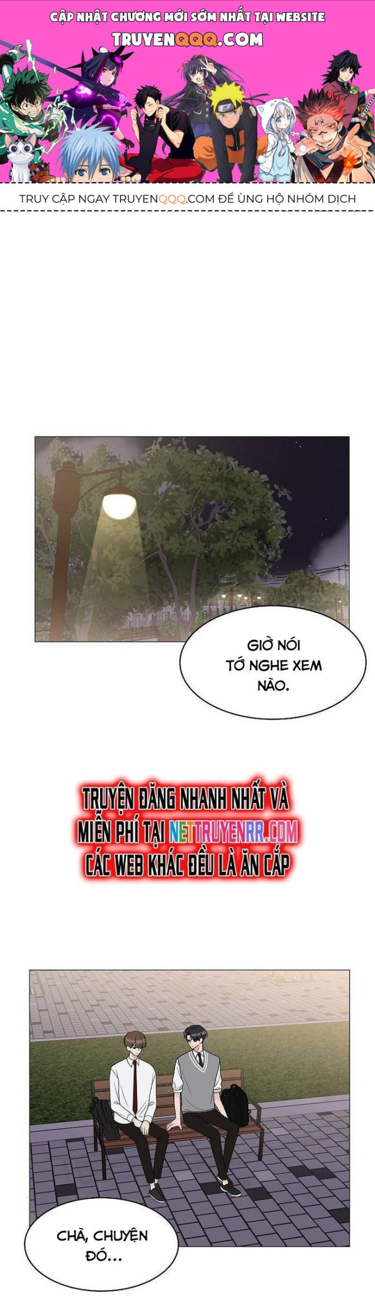 Cô Nàng 1M8 - Page 1
