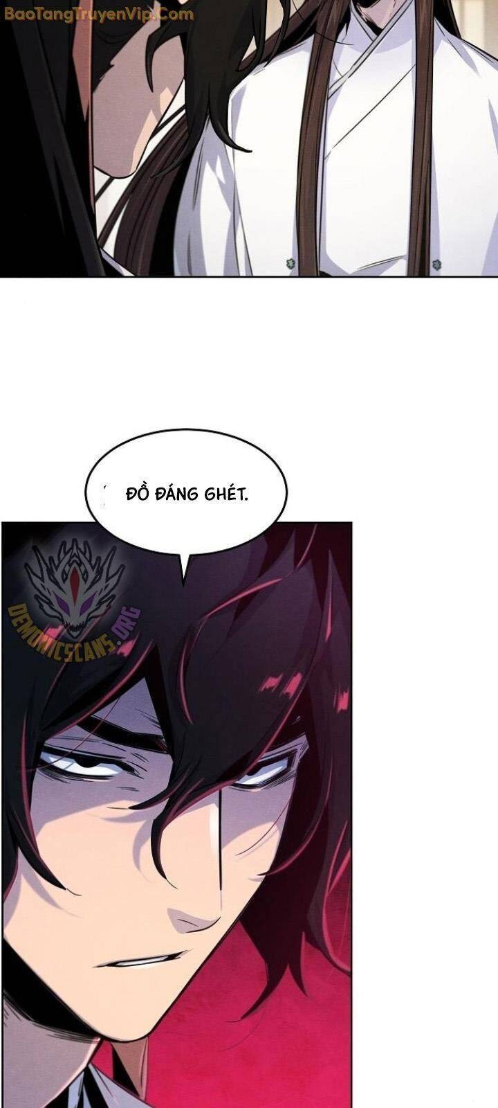 Cuồng Ma Tái Thế - Page 67