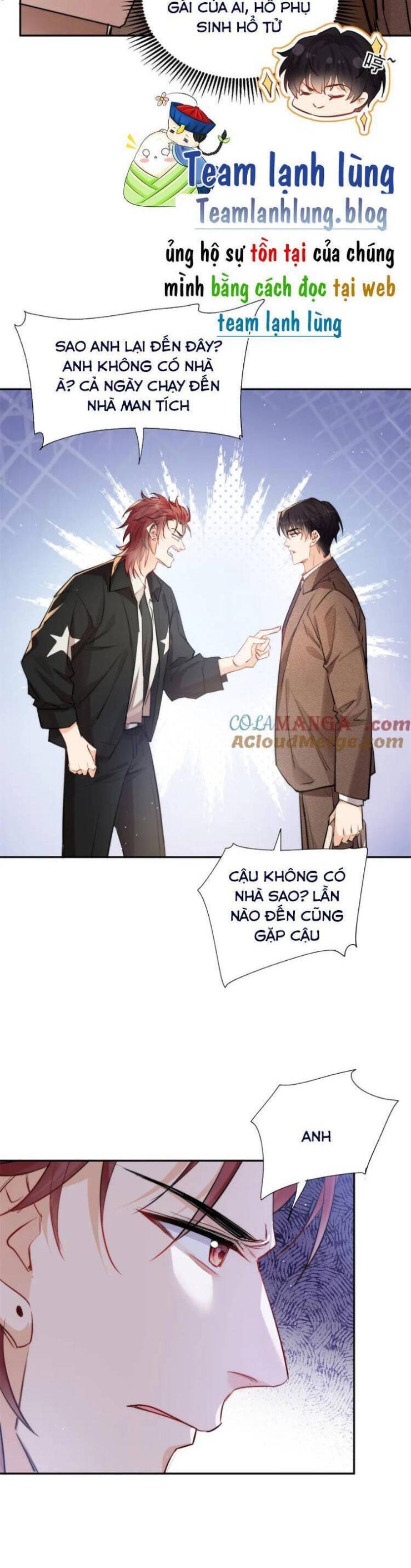 Tiểu Bảo Bối Đặc Biệt Của Tổng Tài Lạnh Lùng - Page 19