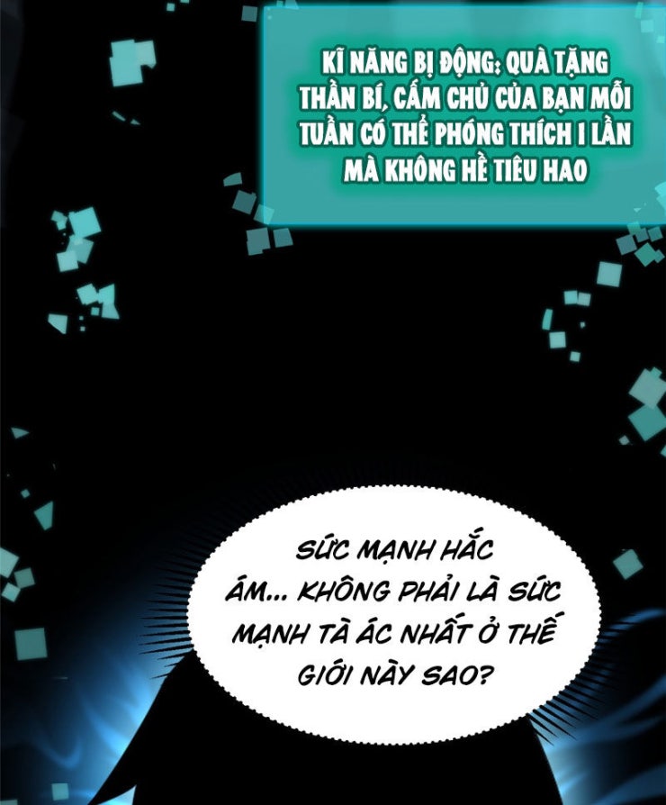 Ta Thật Không Muốn Học Cấm Chú - Page 87