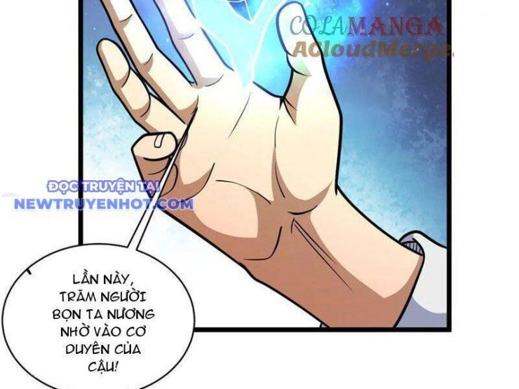 Siêu Phàm Sát Thần - Page 7