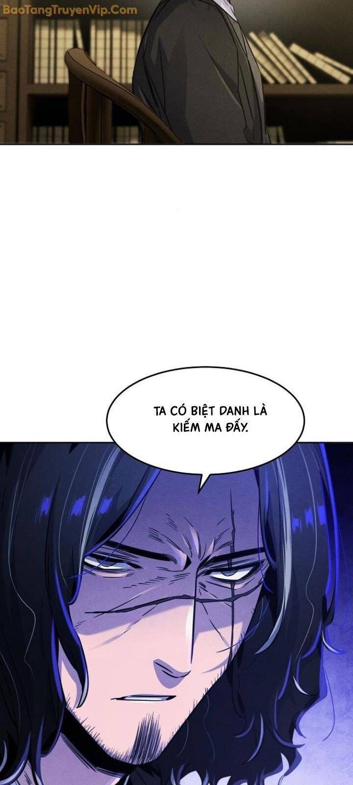 Cuồng Ma Tái Thế - Page 22