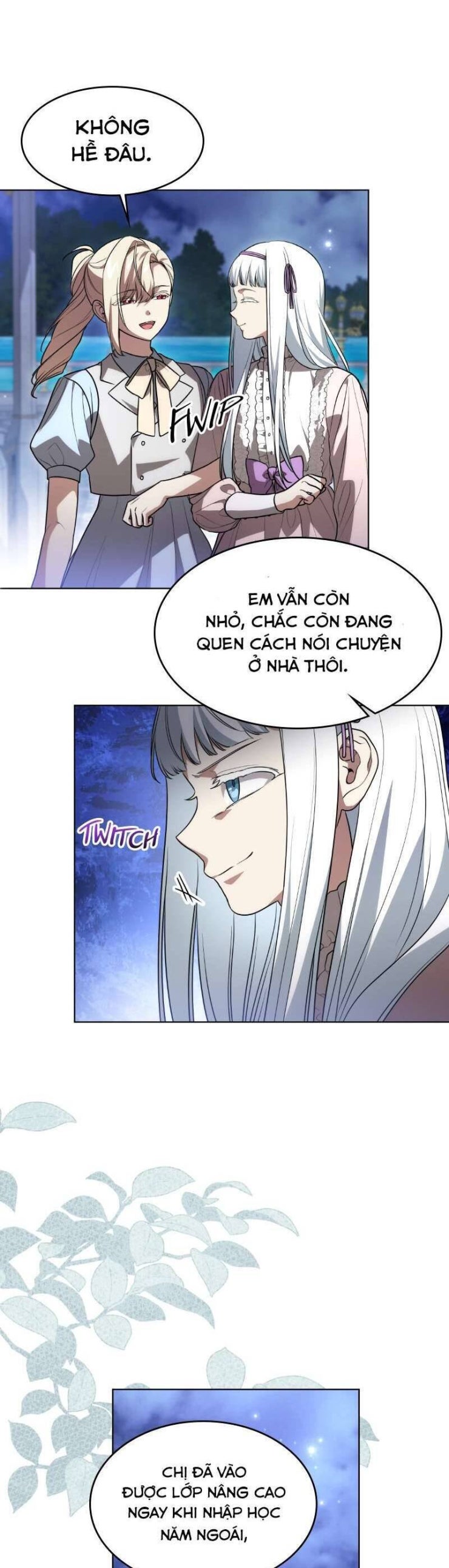 Cái Giá Phải Trả - Page 4
