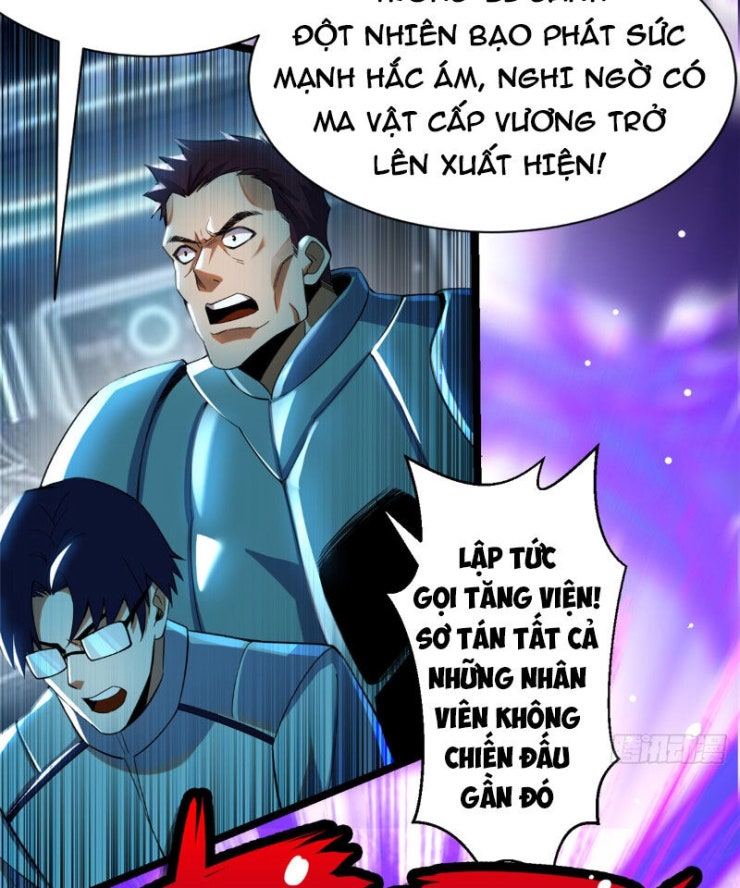 Ta Thật Không Muốn Học Cấm Chú - Page 177