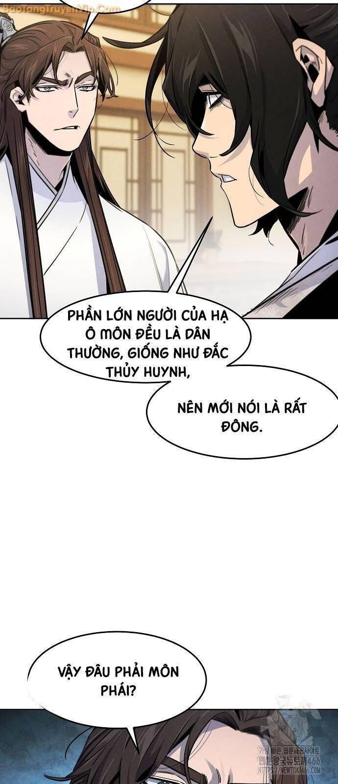 Cuồng Ma Tái Thế - Page 12