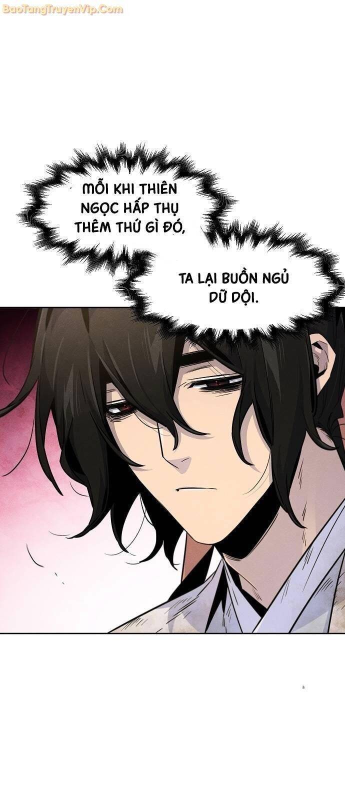 Cuồng Ma Tái Thế - Page 31