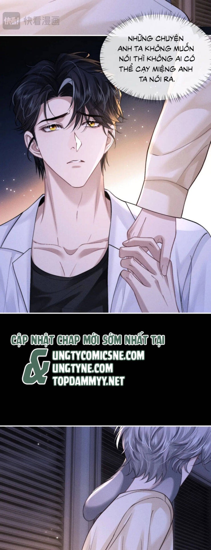 Chấp Sự Thỏ Cụp Tai - Page 8