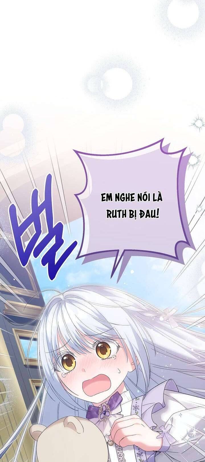 Cha Của Nam Chính Từ Chối Hủy Hôn - Page 3