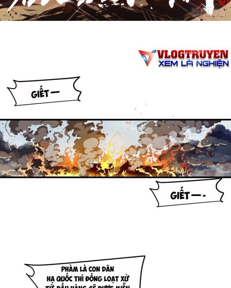 Một Người Quét Ngang Giang Hồ - Page 2