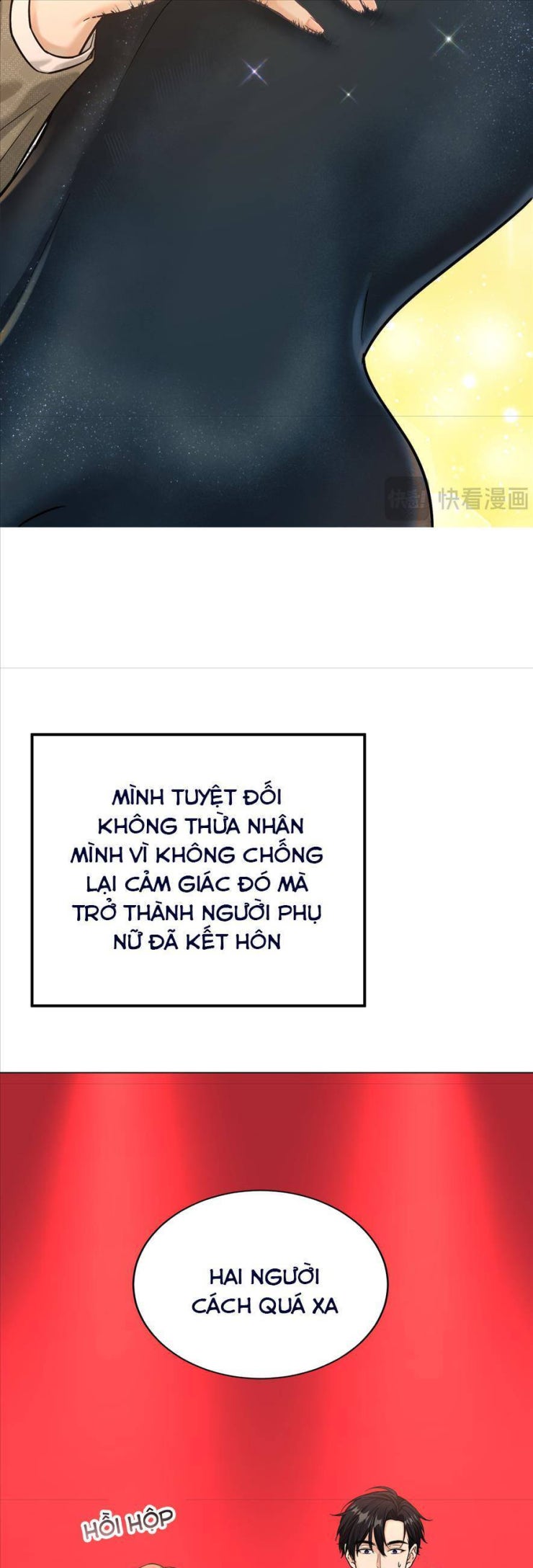 Tên Đàn Ông Này Thật Sự Là Một Tên Cẩu Mà - Page 7