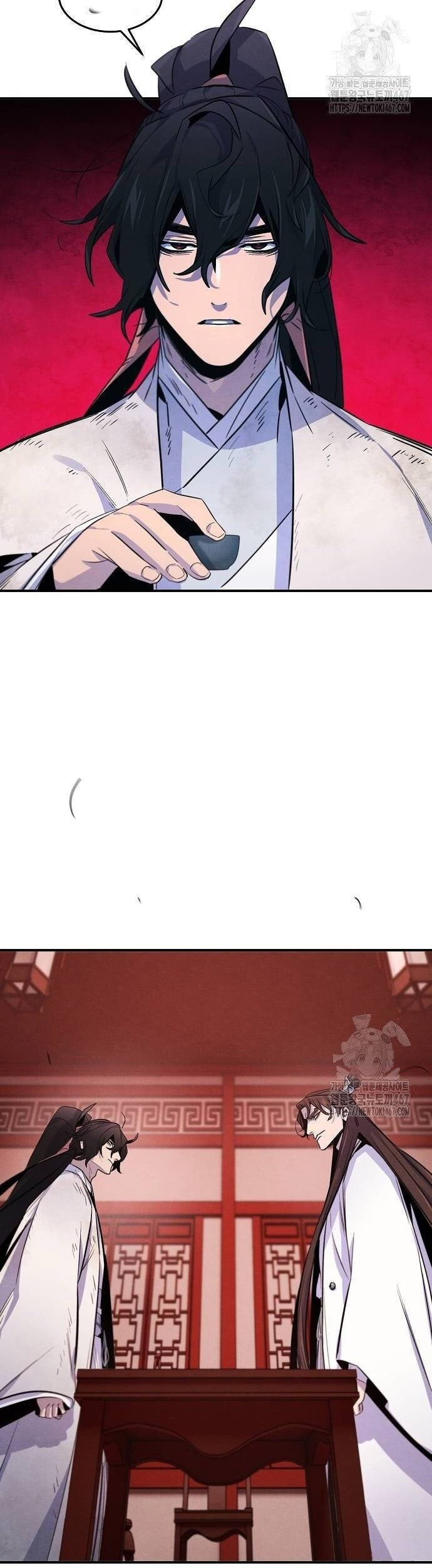 Cuồng Ma Tái Thế - Page 17