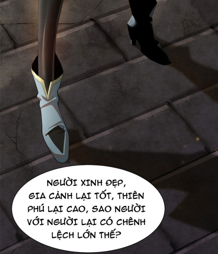 Ta Thật Không Muốn Học Cấm Chú - Page 28