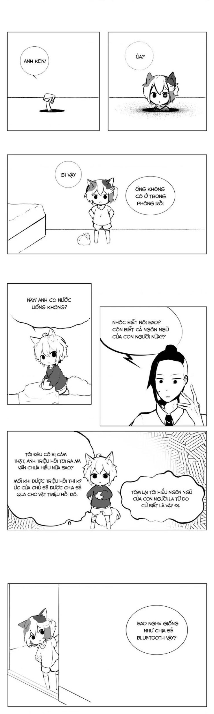 Endless Dream - Page 3
