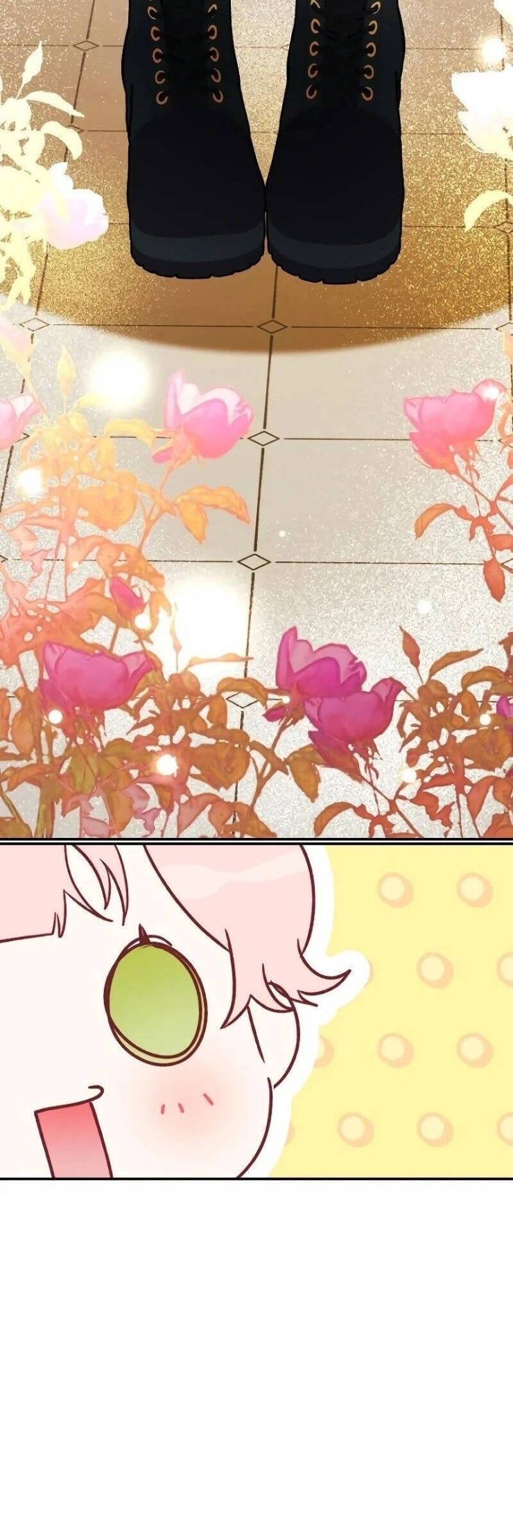 Bảo Vệ Người Cha Bạo Chúa - Page 3