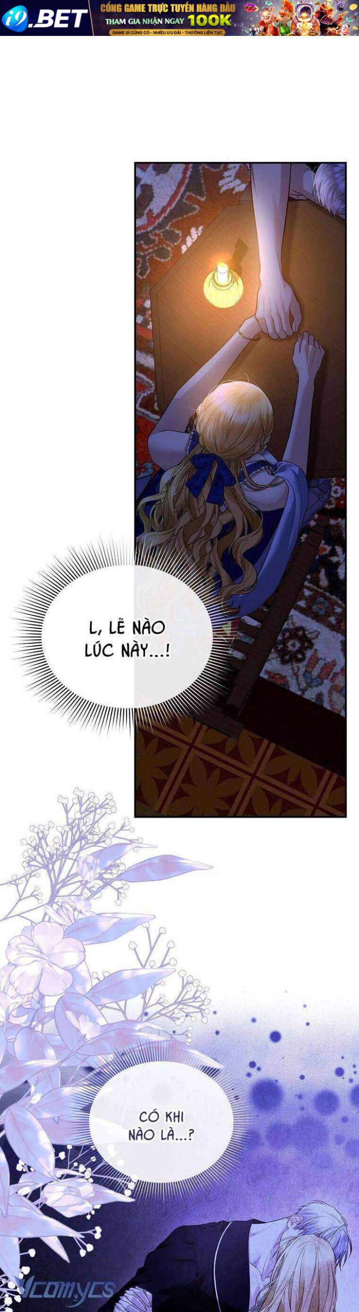 10 Cách Để Bị Bạo Chúa Đá - Page 14