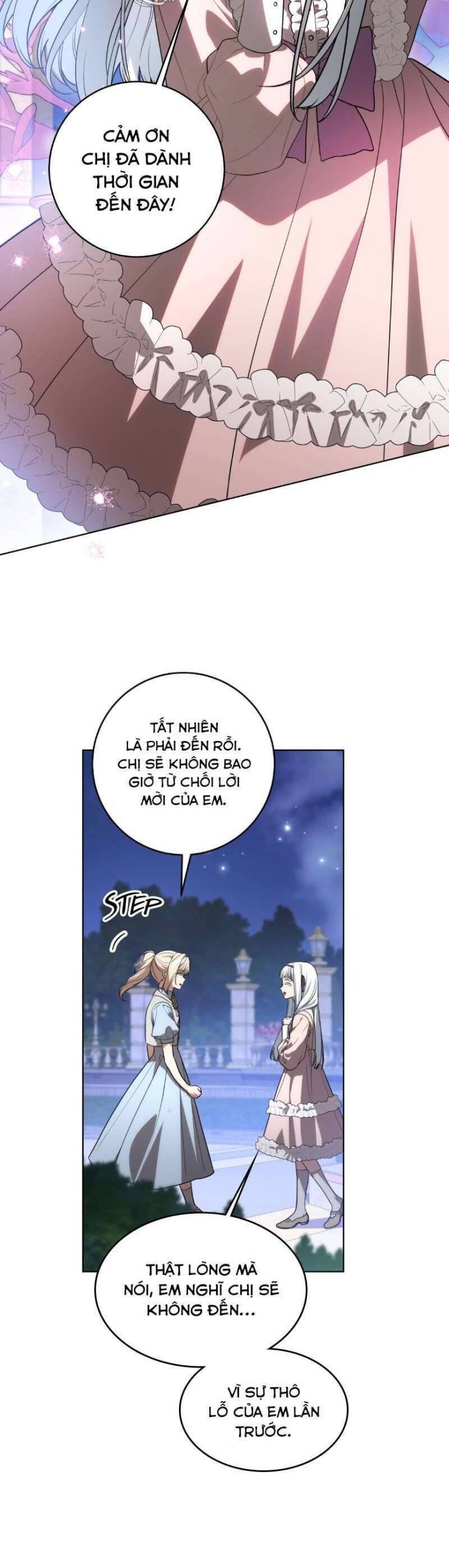 Cái Giá Phải Trả - Page 3
