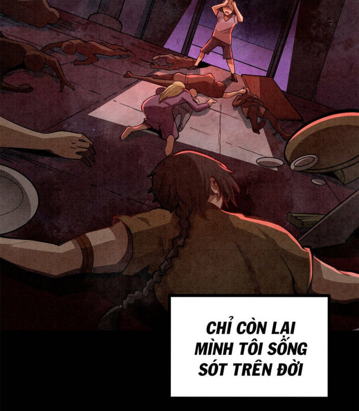 Siêu Phàm Sát Thần - Page 26