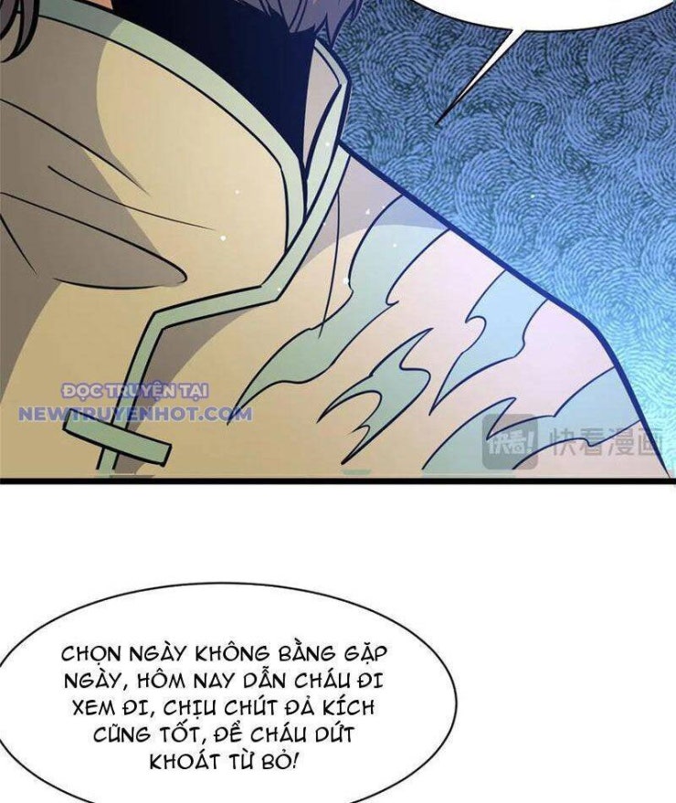 Siêu Phàm Sát Thần - Page 59
