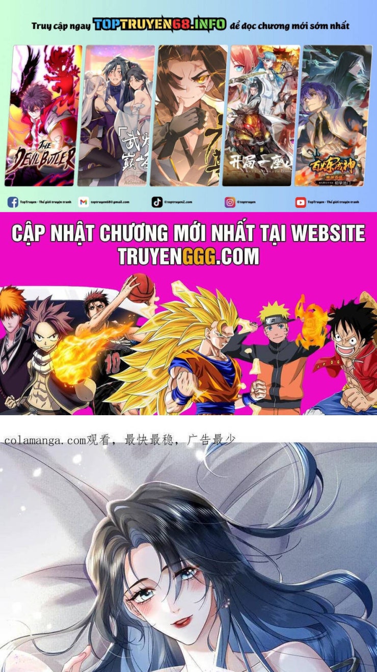 Ánh Trăng Của Cô Ấy - Page 2