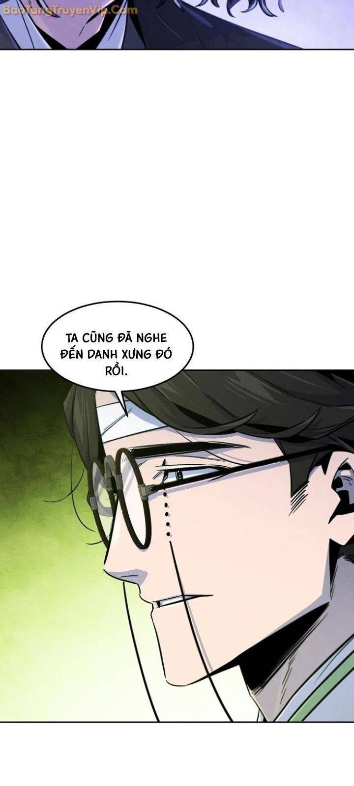 Cuồng Ma Tái Thế - Page 23